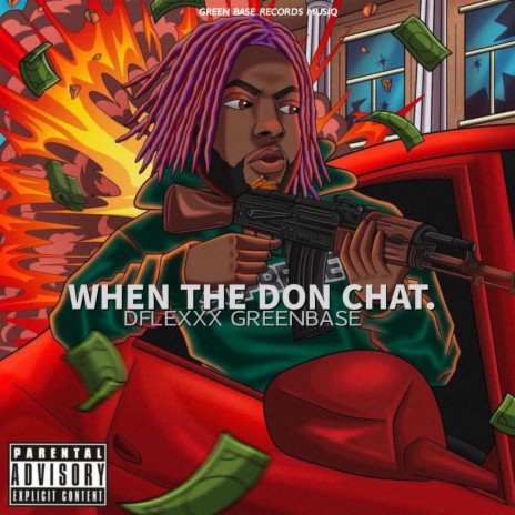 When The Don Chat | Boomplay Music