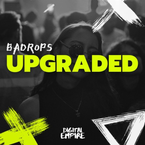 Upgraded | Boomplay Music