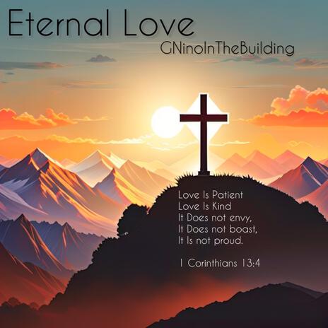 Eternal Love | Boomplay Music