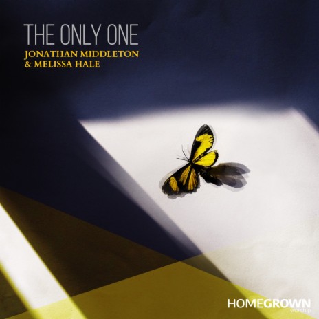 The Only One ft. Jonathan David Middleton & Melissa Hale