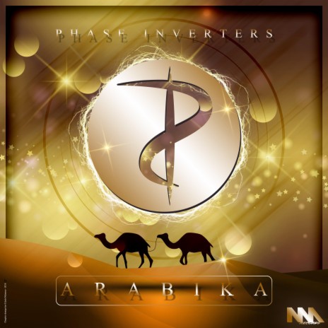 Arabika | Boomplay Music