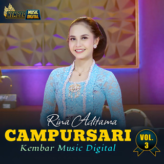 Campursari Kembar Music Digital, Vol. 03