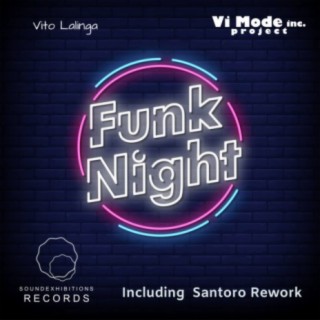 Funk Night