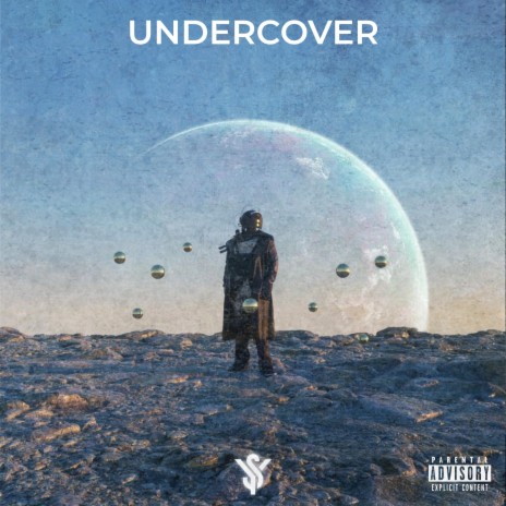 Undercover | Boomplay Music