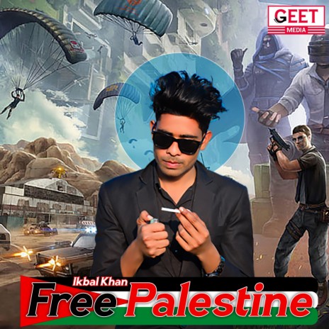 Free Palestine | Boomplay Music