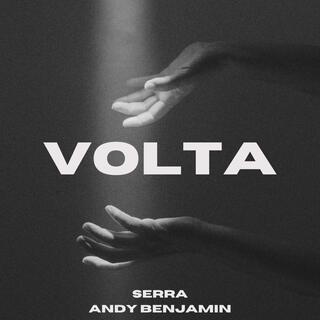 Volta ft. Andy Benjamin lyrics | Boomplay Music