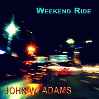 Weekend Ride