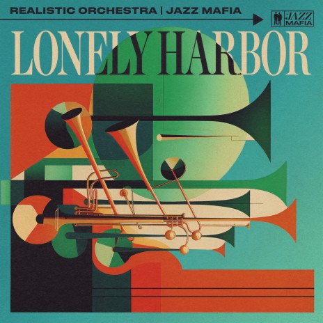 Lonely Harbor ft. Realistic Orchestra, Dublin & Eric Garland | Boomplay Music