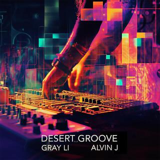 Desert Groove