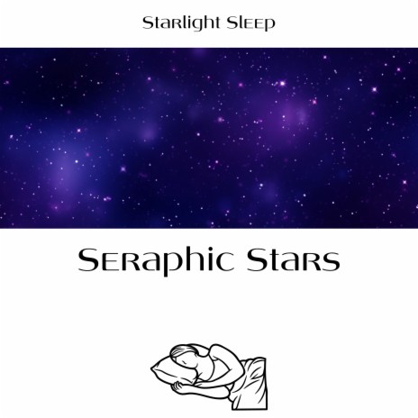 Seraphic Stars (Rain) ft. Sleep Miracle & Easy Sleep Music