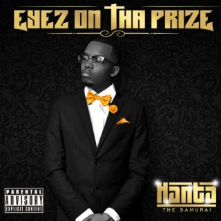 Eyez On Tha Prize | Boomplay Music