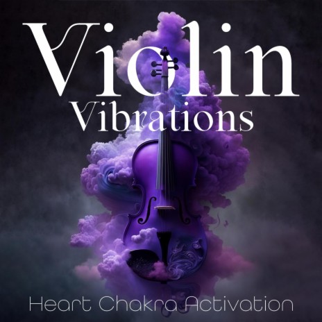 Tranquil Meditative Violin
