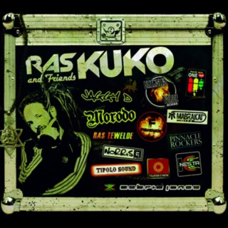 Ras Kuko & Friends