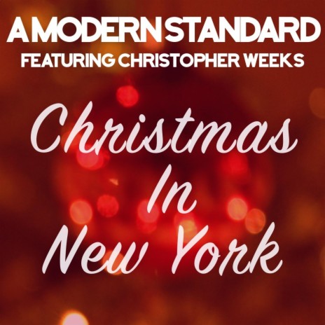 Christmas in New York ft. Christopher Weeks