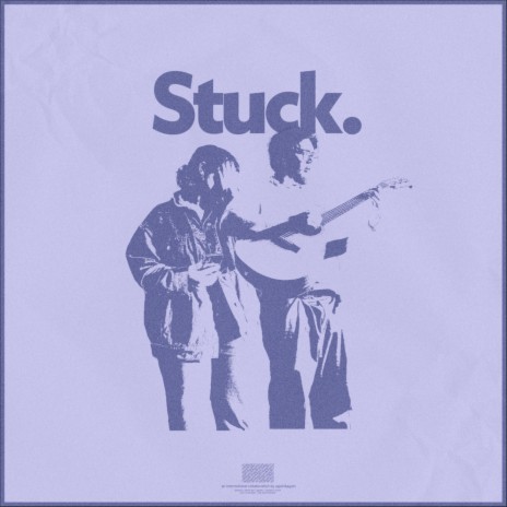 stuck | Boomplay Music