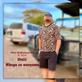 Utalii Mbuga za Wanyama (feat. Attu)