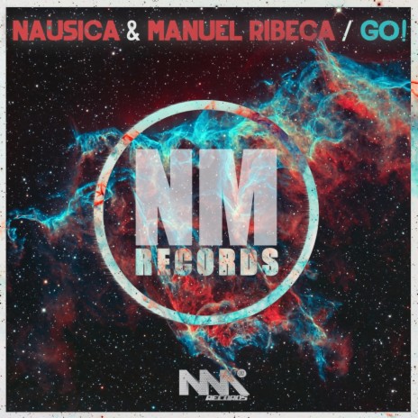 Go! ft. Manuel Ribeca | Boomplay Music