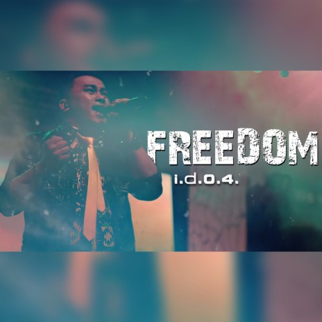 Freedom (Live) | Boomplay Music