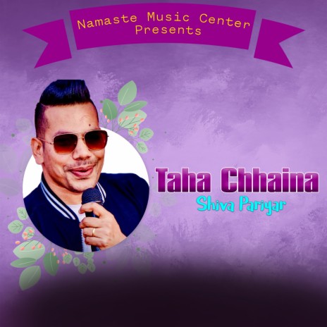 Thaha Chhaina Timi Kasti Chhau | Boomplay Music