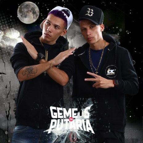 Puta de Luxo ft. MC LORIN DA ZL, Mc Th da serra, Mc Laureta & Mc Vitin da Igrejinha | Boomplay Music