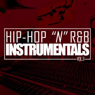 HIP HOP N R&B INSTRUMENTALS, Vol. 3