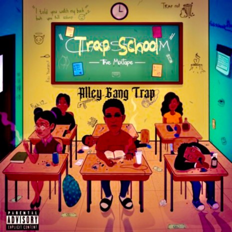 Trap School (Welcome To Class) | Boomplay Music