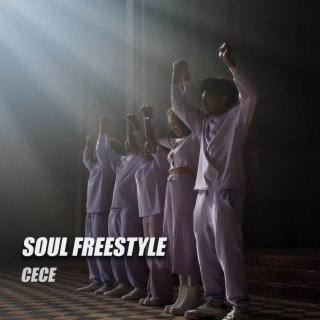 SOUL FREESTYLE