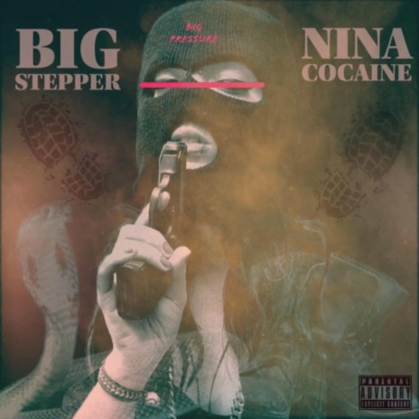 Big Stepper | Boomplay Music