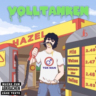 Volltanken