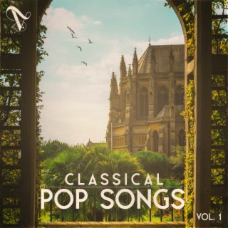 Classical Pop Covers Vol 1