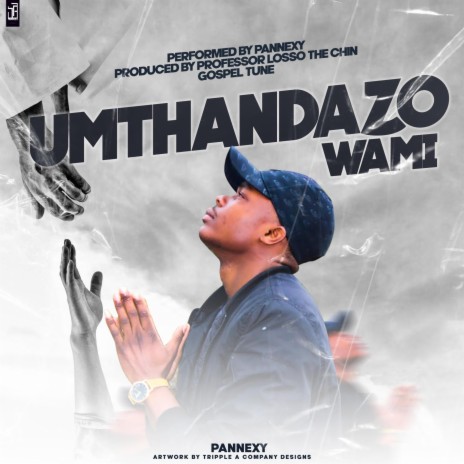 Umthandazo wami | Boomplay Music