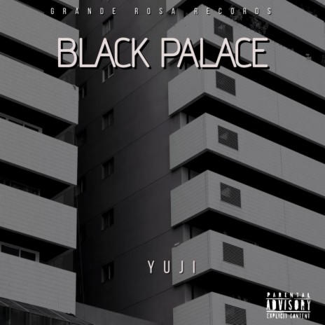 BLACK PALACE