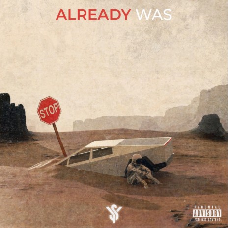 Already Was | Boomplay Music