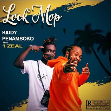 Lock Mop feat 1 Zeal | Boomplay Music