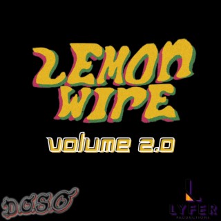 LEMON WIRE VOLUME 2.0 (INSTRUMENTALS) (INSTRUMENTAL)