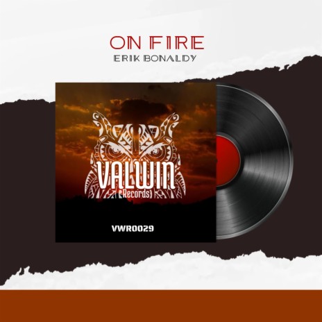 On Fire | Boomplay Music