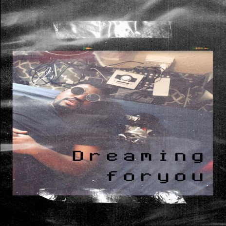 Dreaming For You ft. BJ Esporma