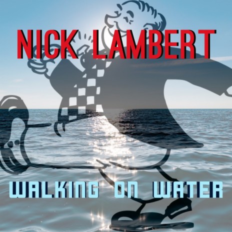 Walking on Water | Boomplay Music