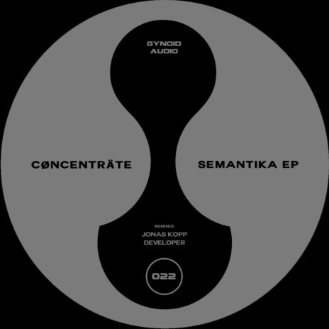 Semantika (Jonas Kopp Remix)
