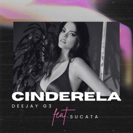 Cinderela ft. feat Sucata | Boomplay Music