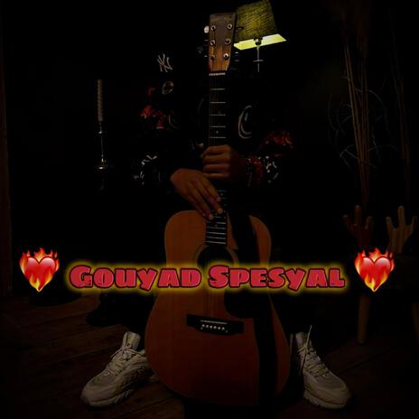 Gouyad Spesyal | Boomplay Music