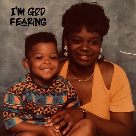 I'm God Fearing | Boomplay Music