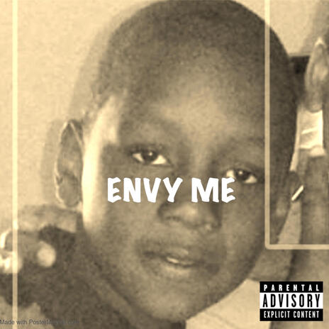 Envy me | Boomplay Music