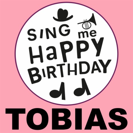 Happy Birthday Tobias (Ukulele Version)