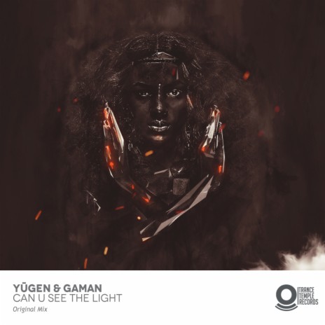 Can U See The Light (Original Mix) ft. Gaman | Boomplay Music