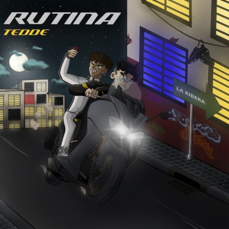 Rutina | Boomplay Music