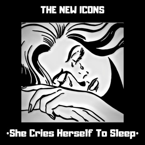 She Cries Herself to Sleep | Boomplay Music