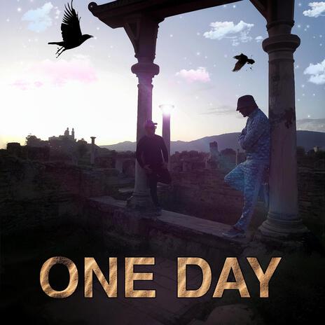 one day ft. Laymi | Boomplay Music