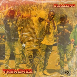 Trenches lyrics | Boomplay Music