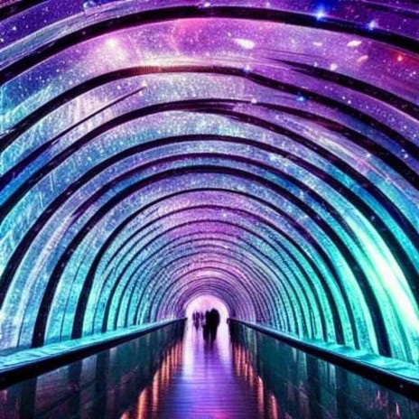 Archaic Star Tunnel
